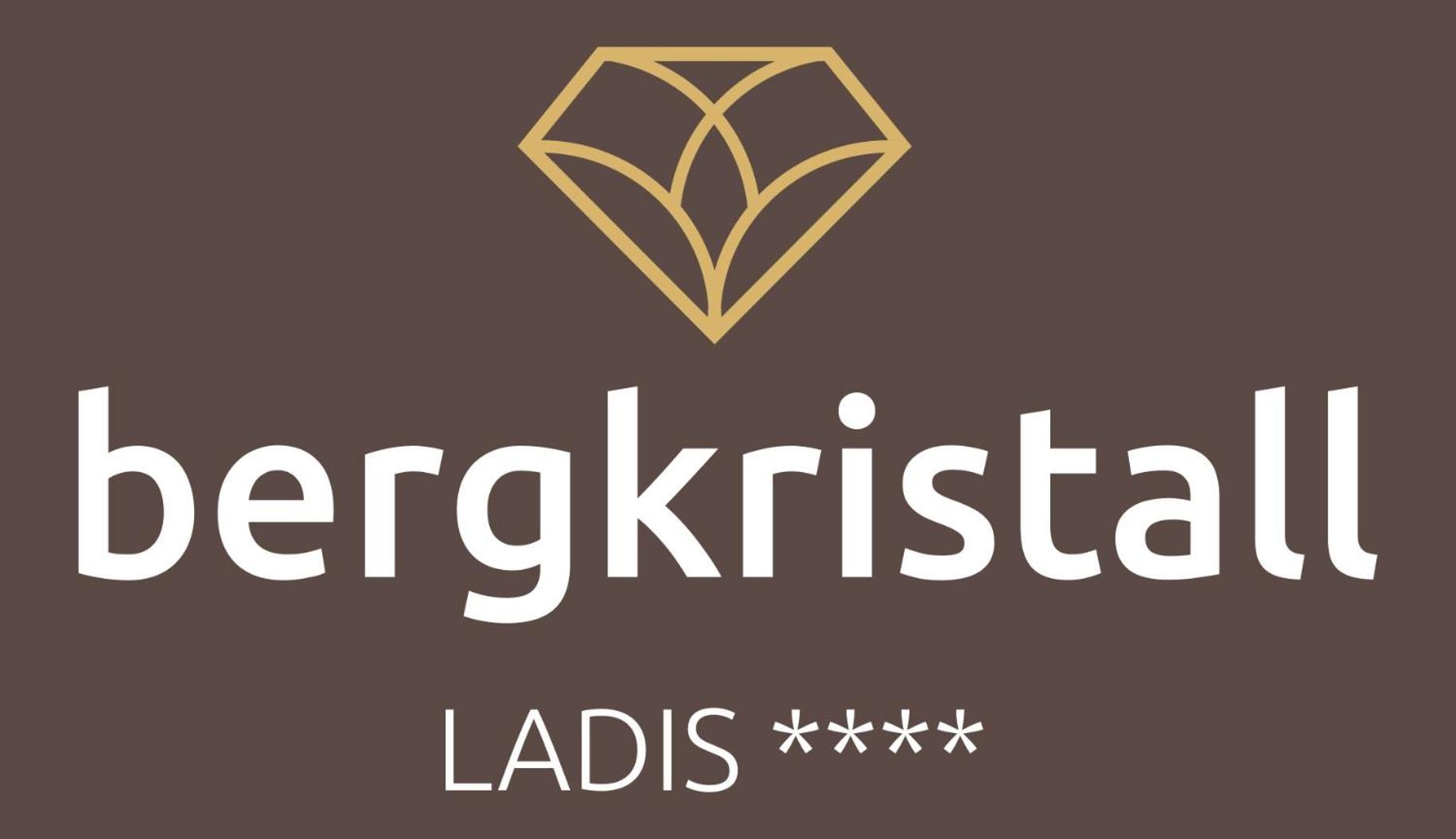 Bergkristall Ladis Bagian luar foto